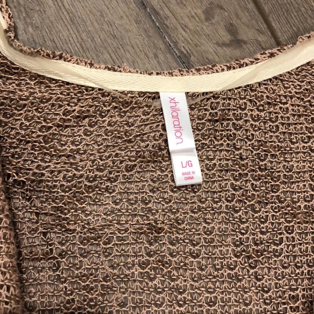 Cardigan - Picture 2 of 4